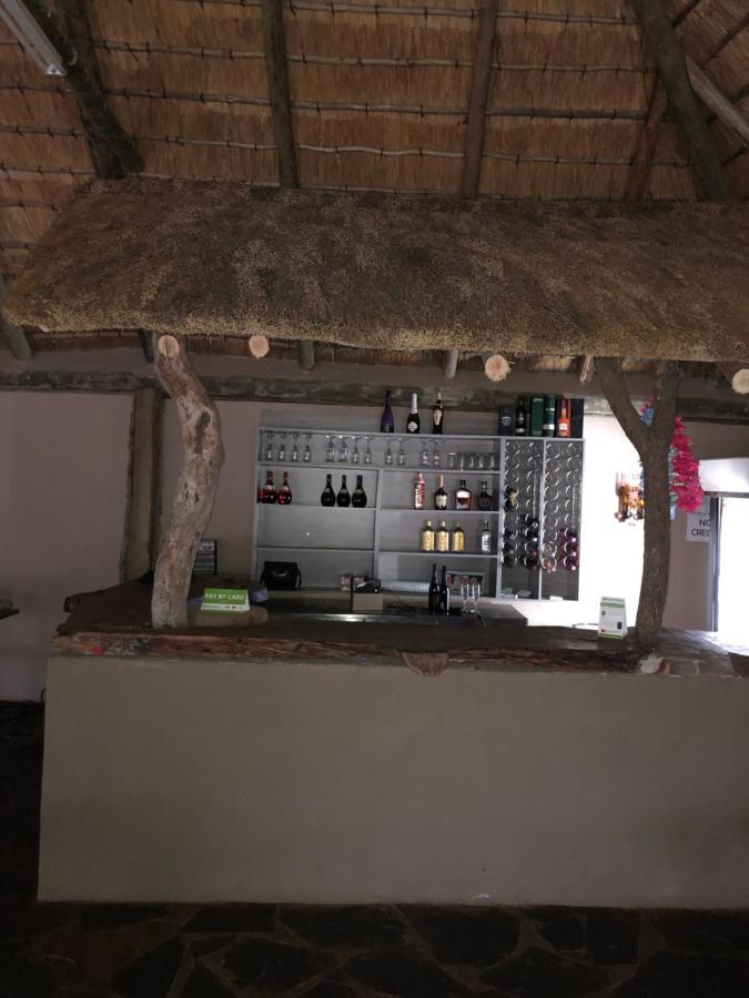 Lehae Lodge Acornhoek Extérieur photo